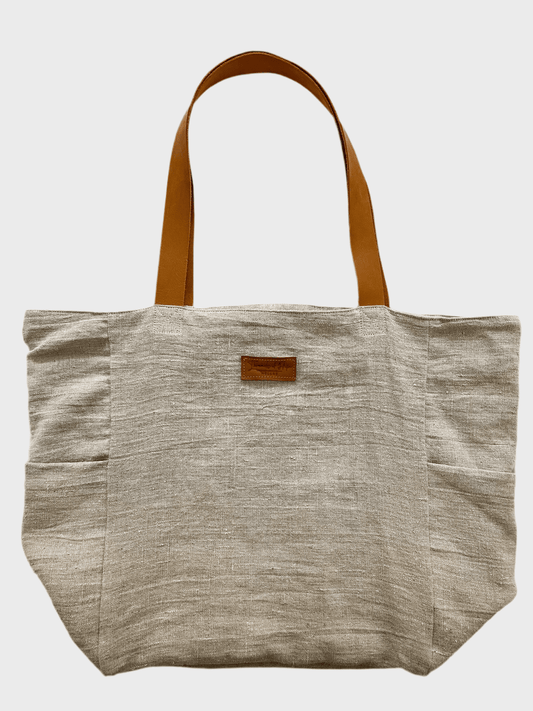Kappa Bag – Linen