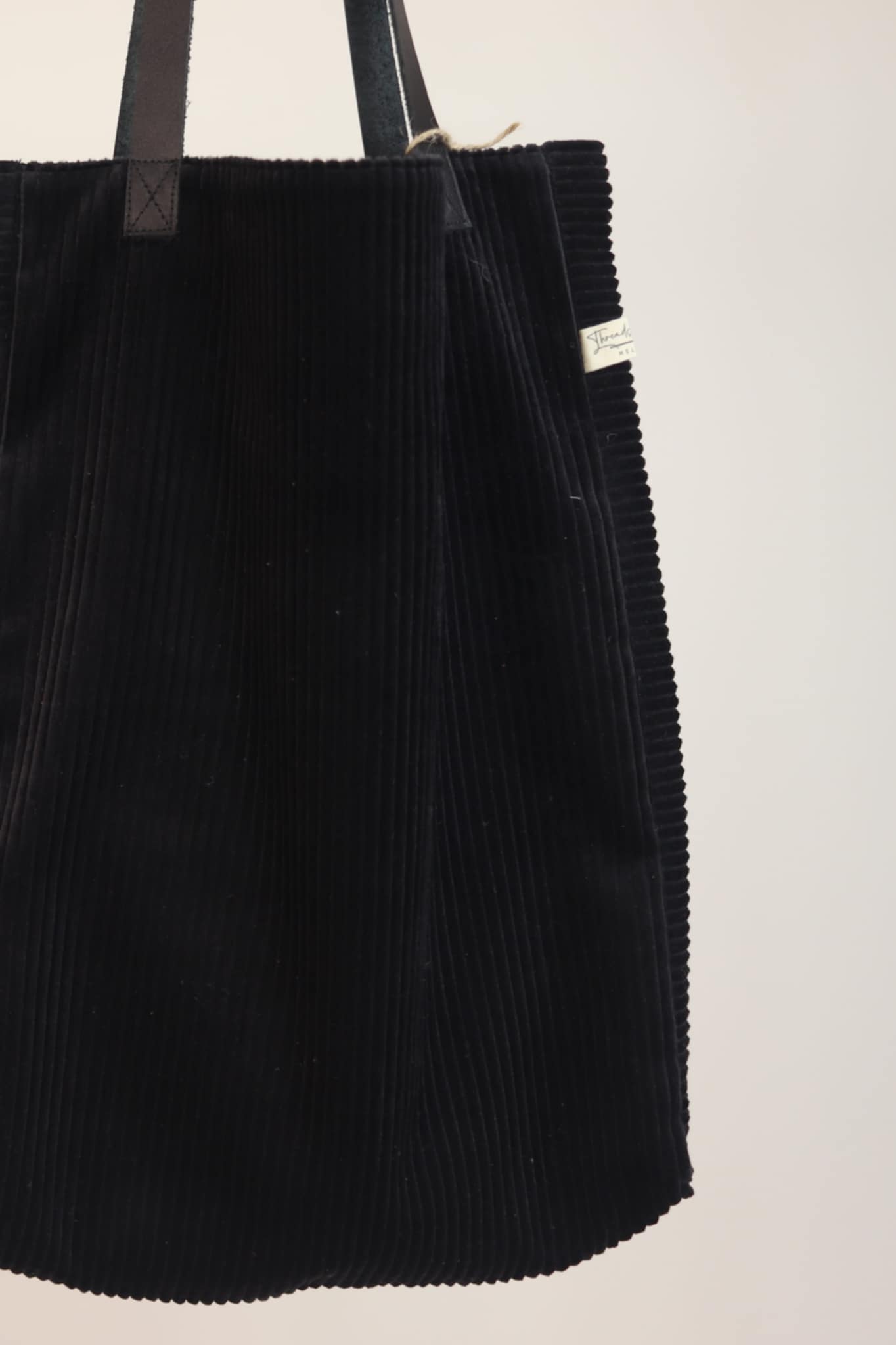 Book Bag – Corduroy