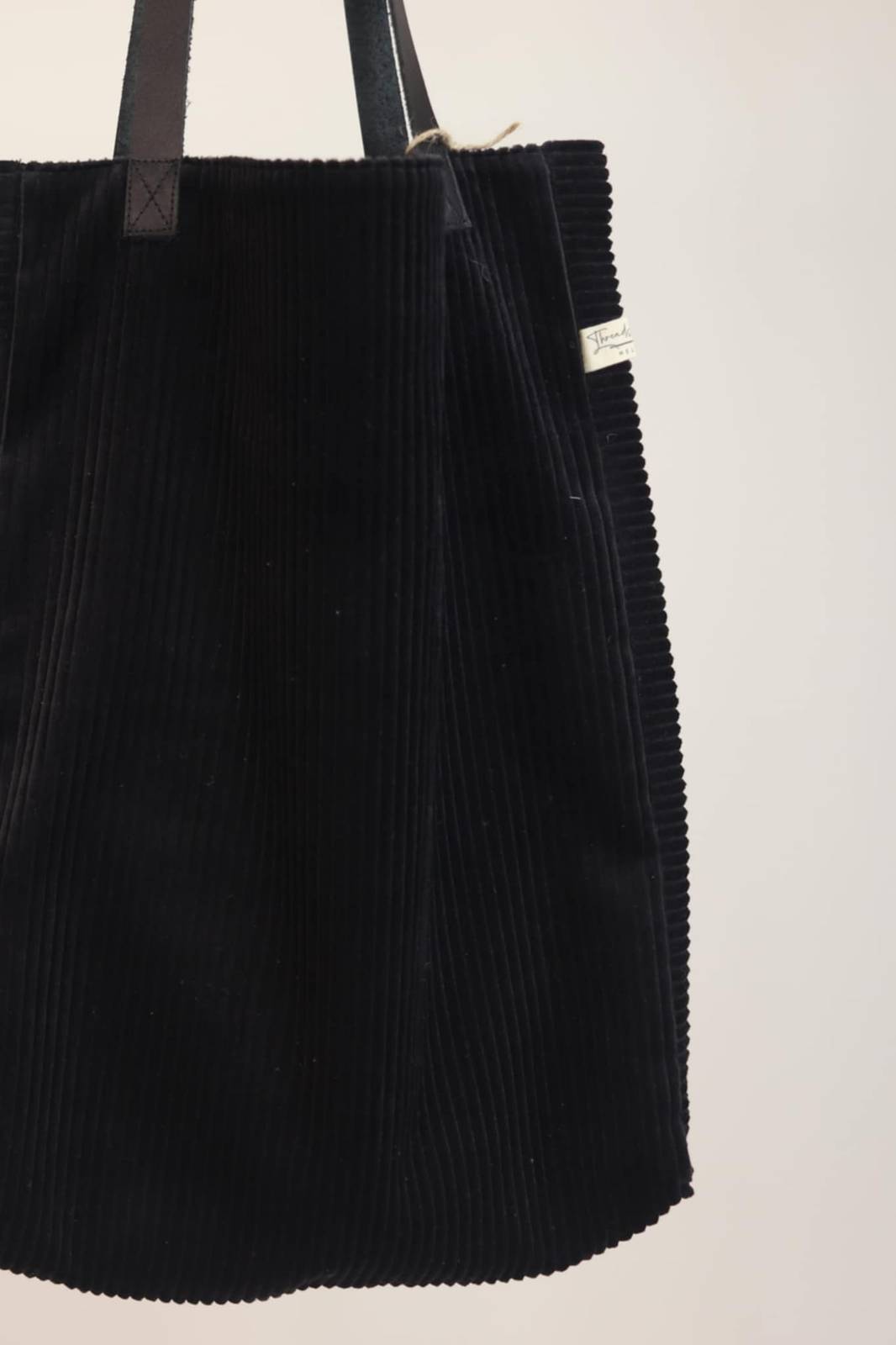 Book Bag – Corduroy