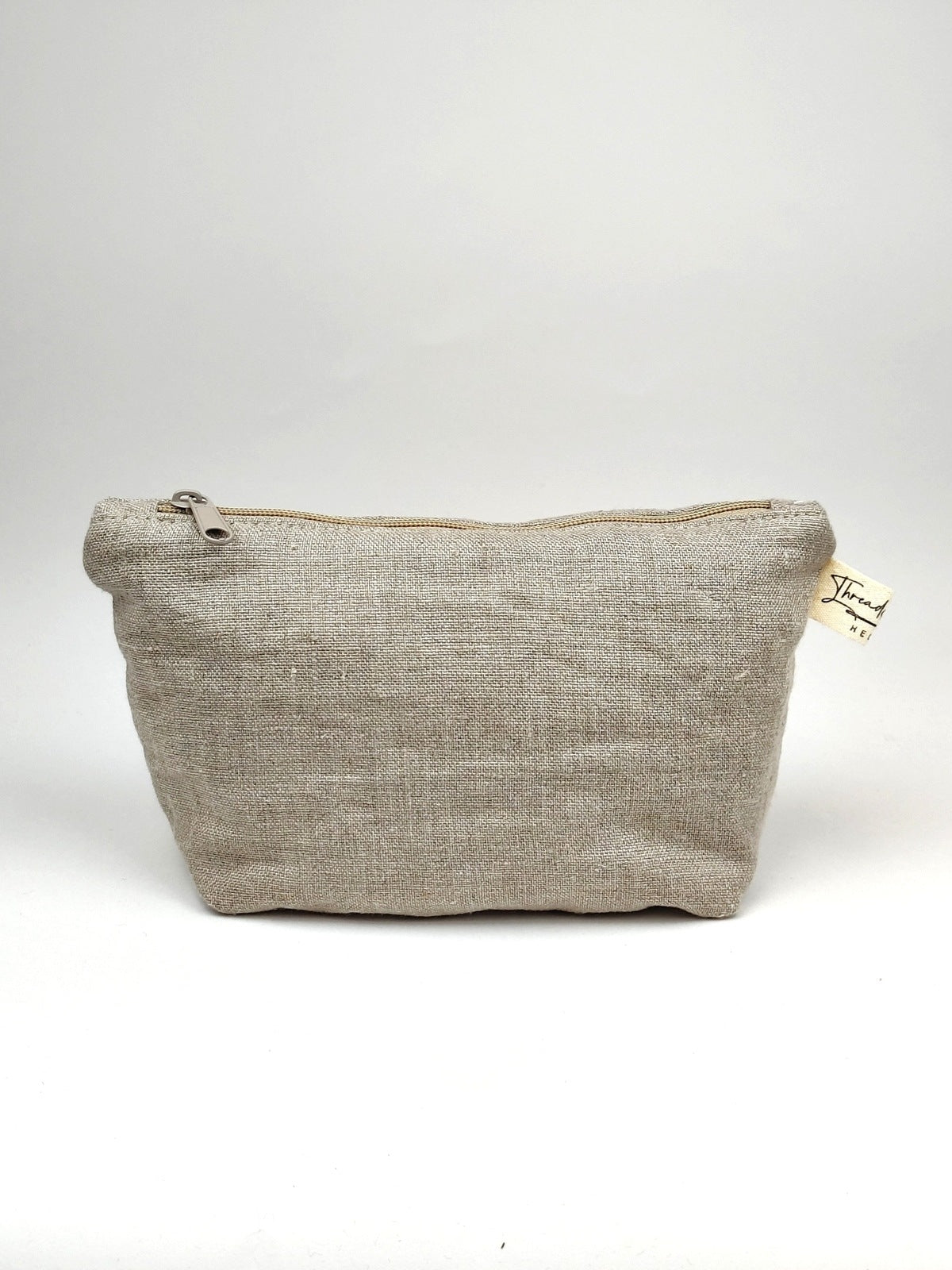 Cosmetic bag