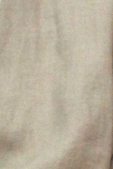 Oversize Linen Shirt