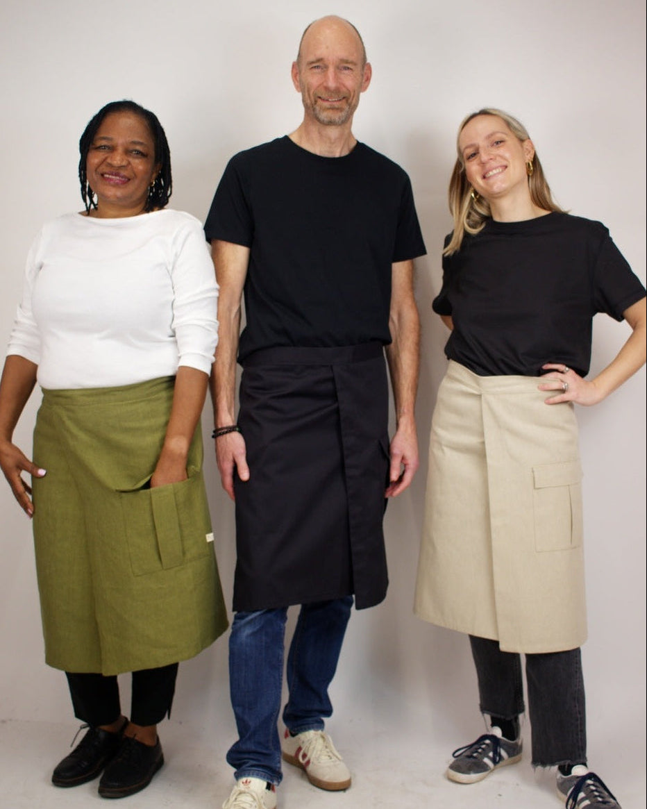 Apron – Cargo