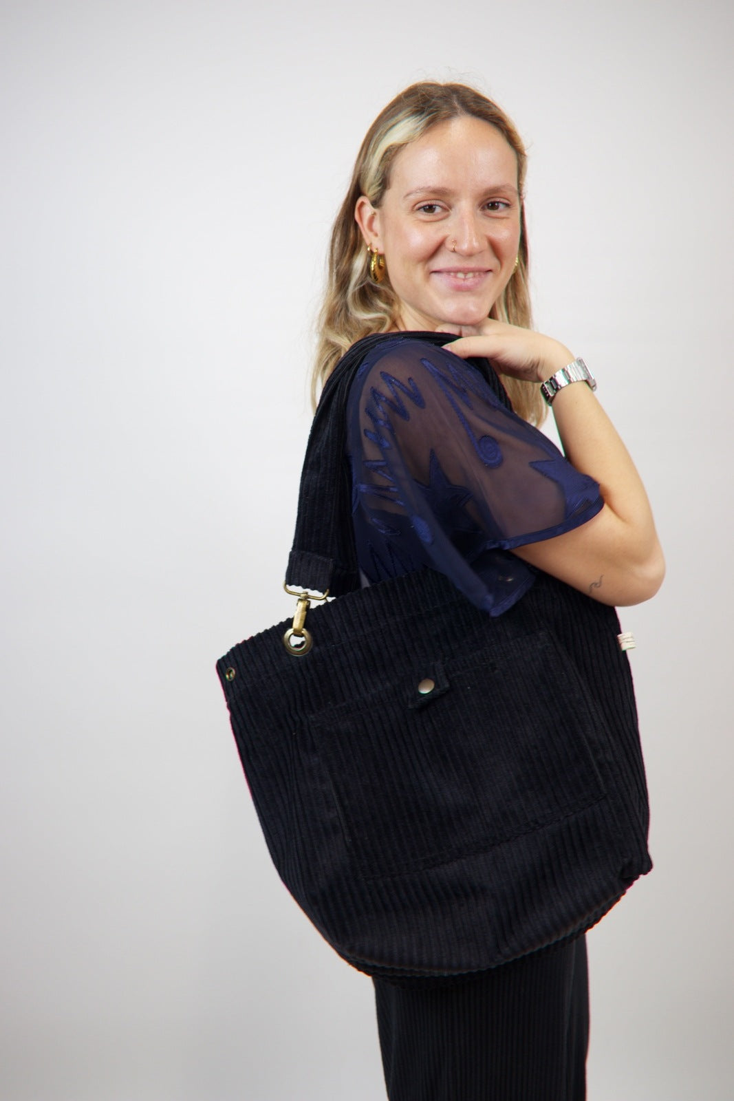 Shoulder Bag