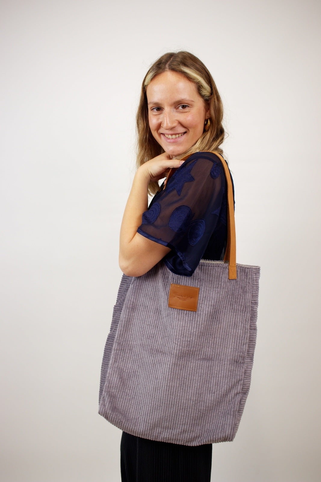 Book Bag – Corduroy