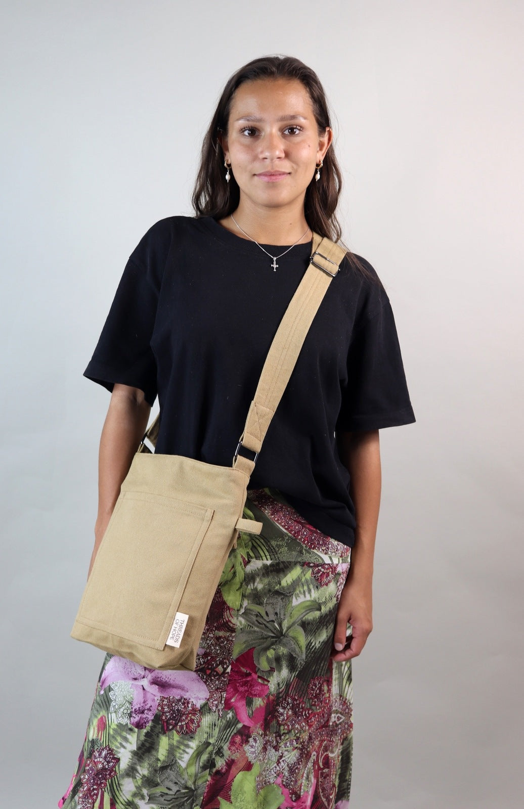 Crossover Bag