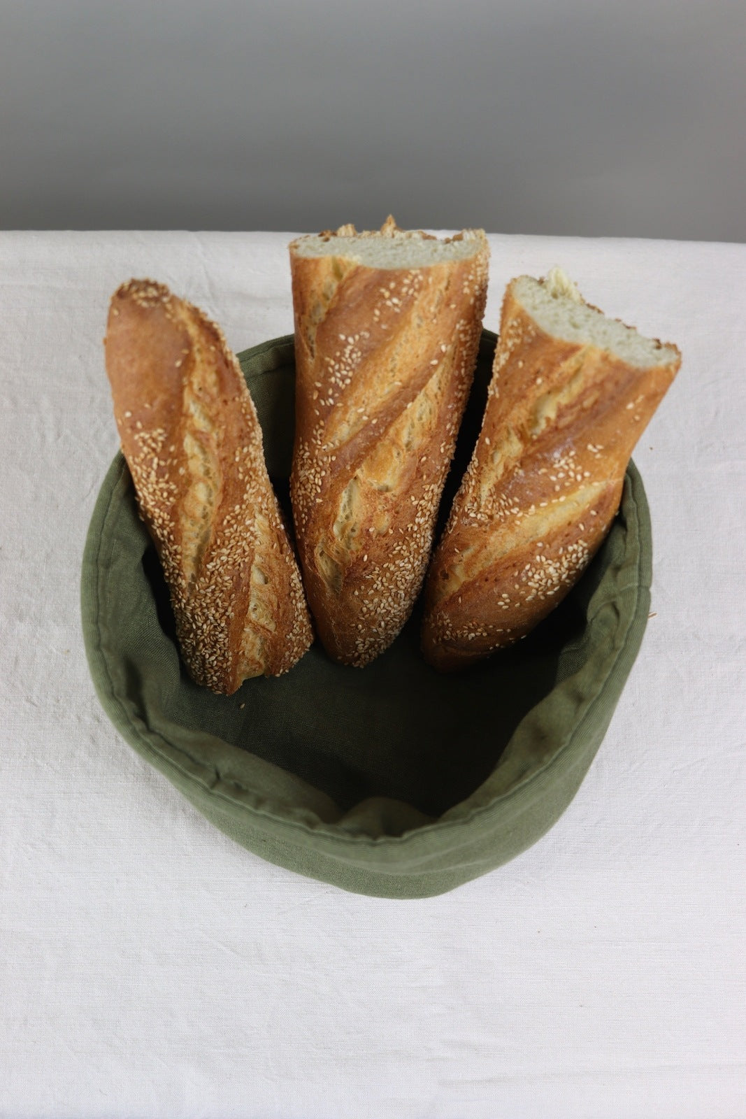 Bread Basket