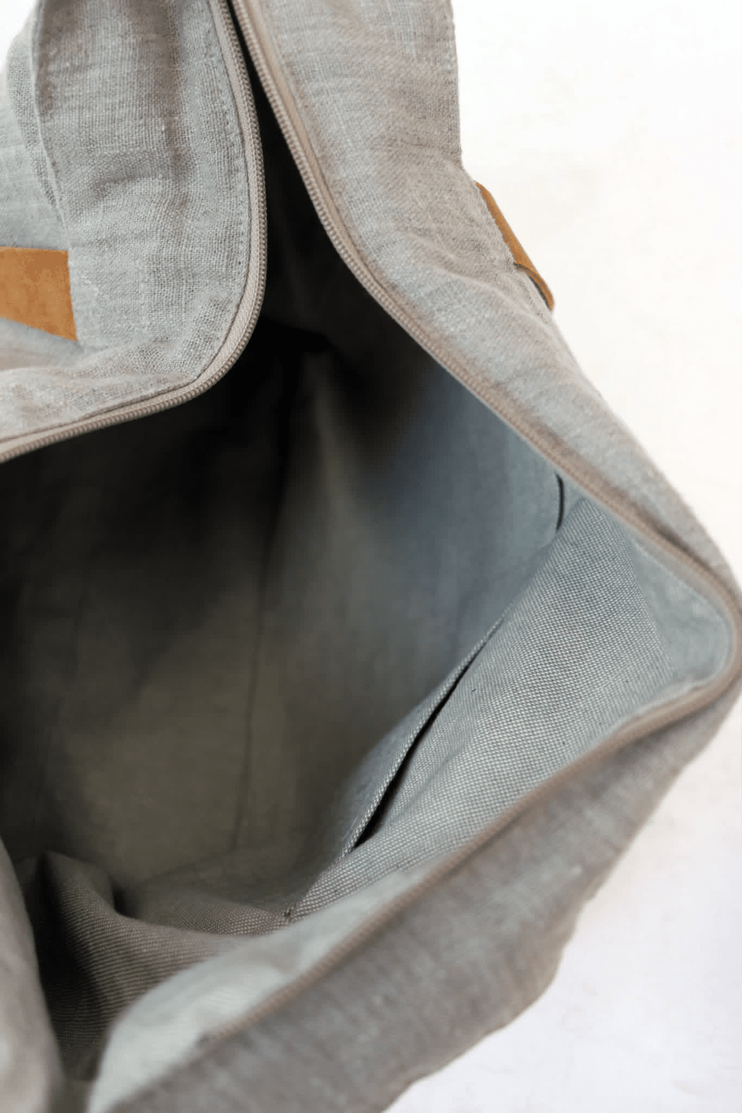Kappa Bag – Linen