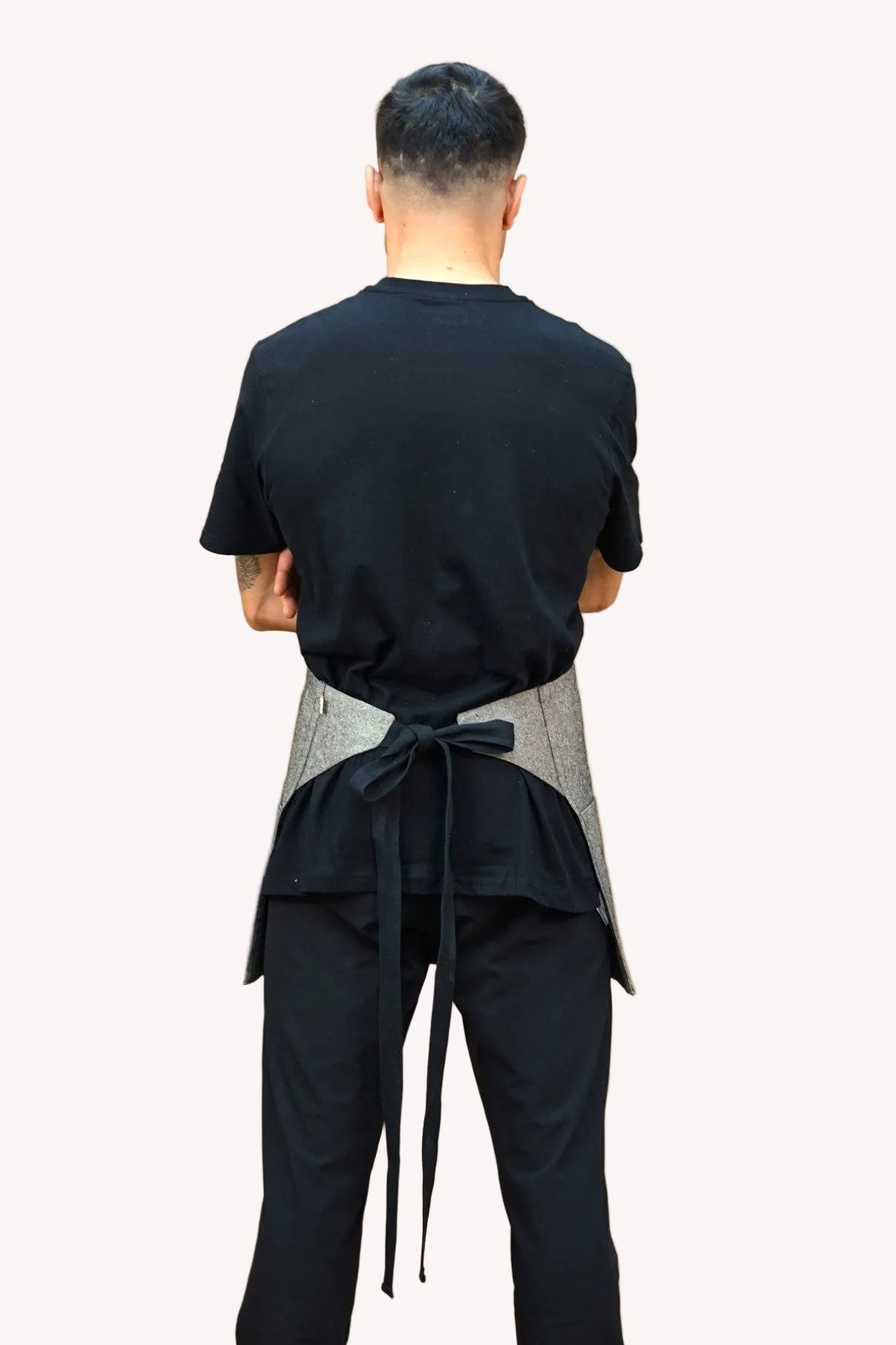 Apron - Cafe Collection