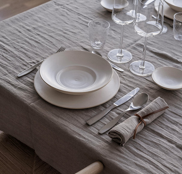 Psyrri Collection Napkin Straps set of 4