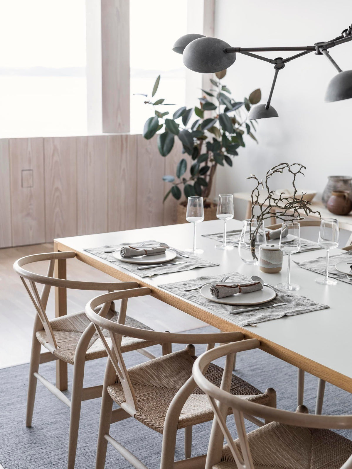 Napkins, Psyrri Collection set of 2