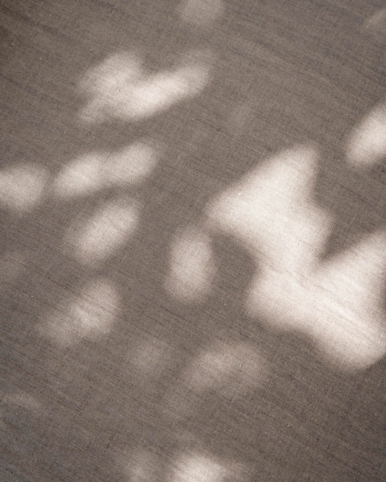 Tablecloth in linen, Psyrri Collection