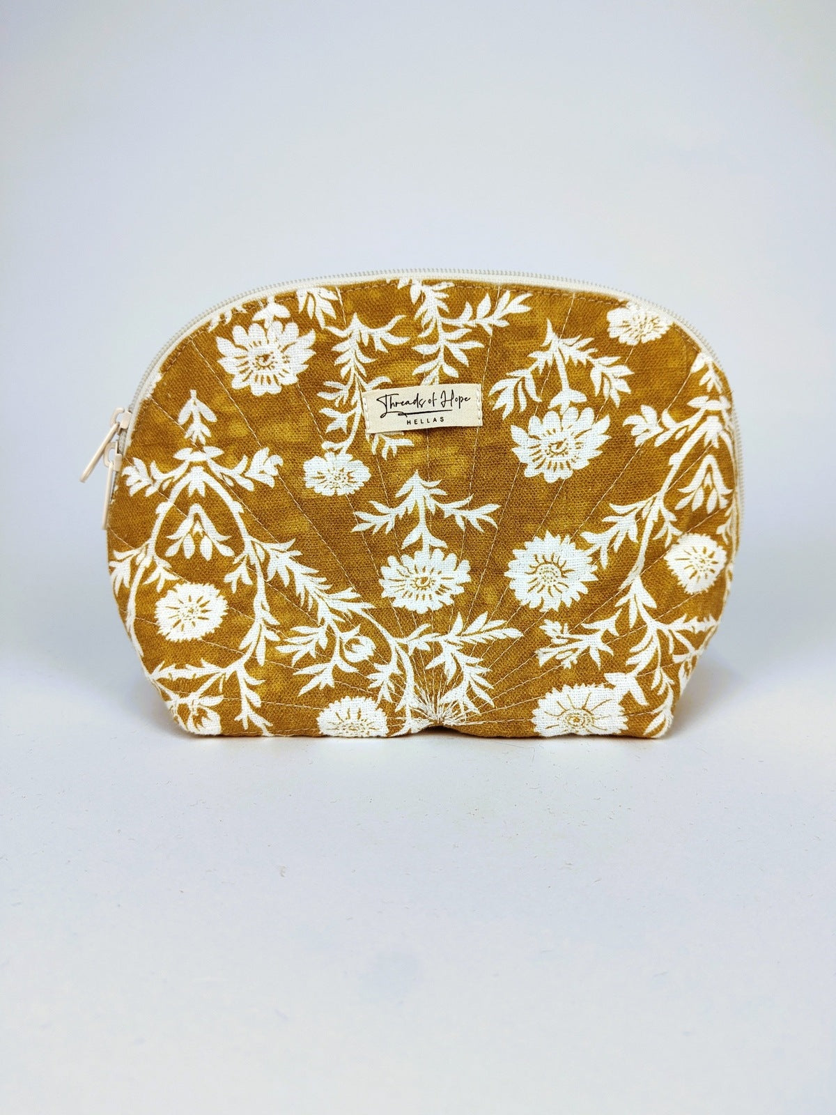 Seashell Toiletry Bag