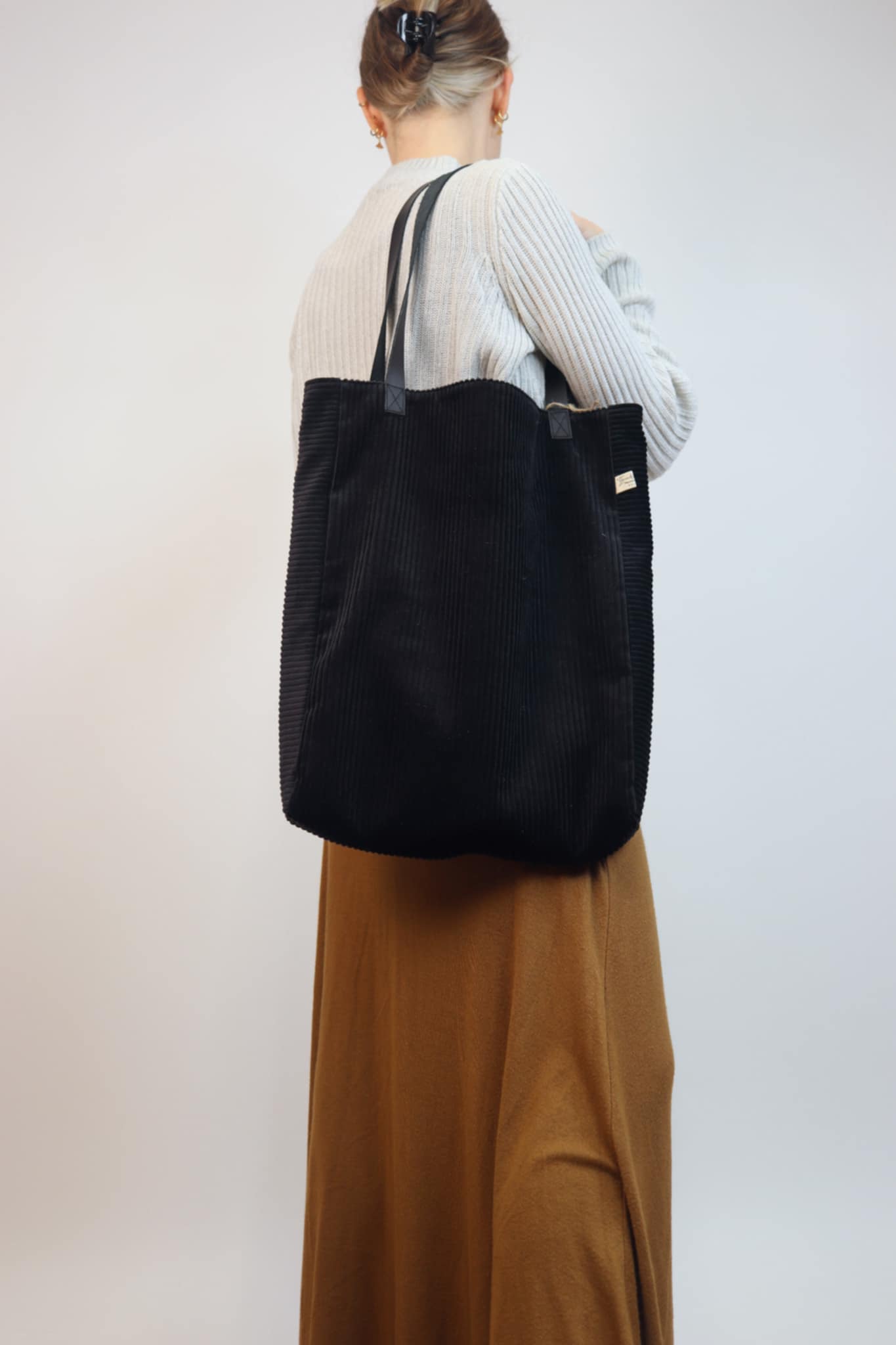 Book Bag – Corduroy