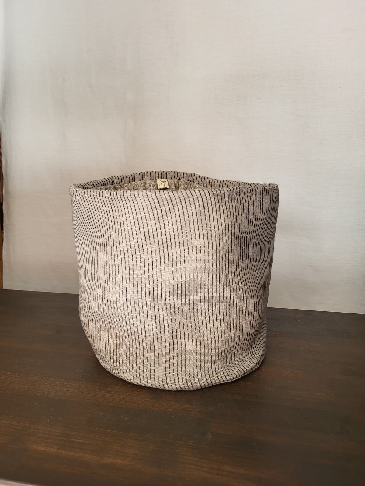 Fabric Basket