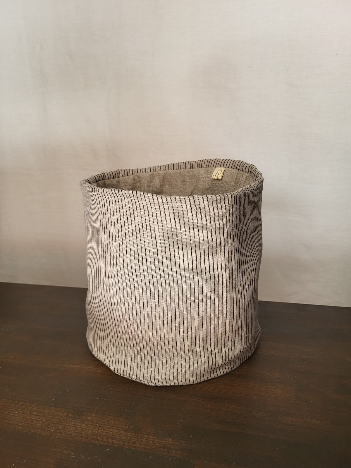 Fabric Basket