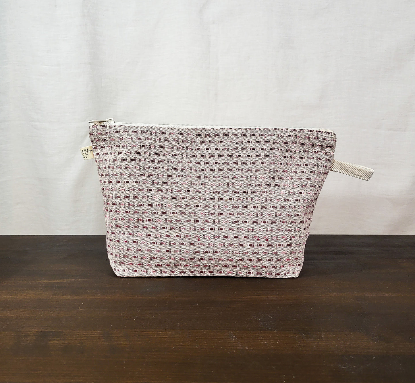 Toiletry Bag