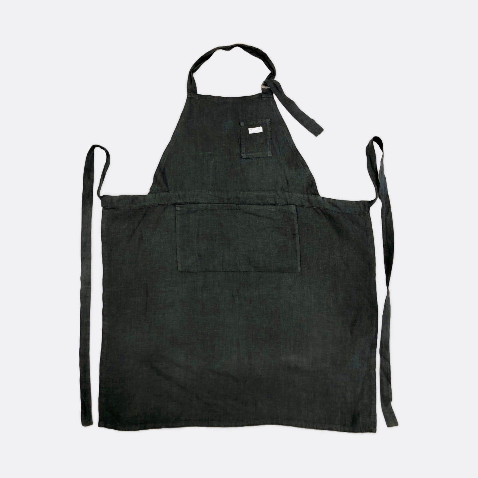 Apron - New Kangaroo Collection - linen