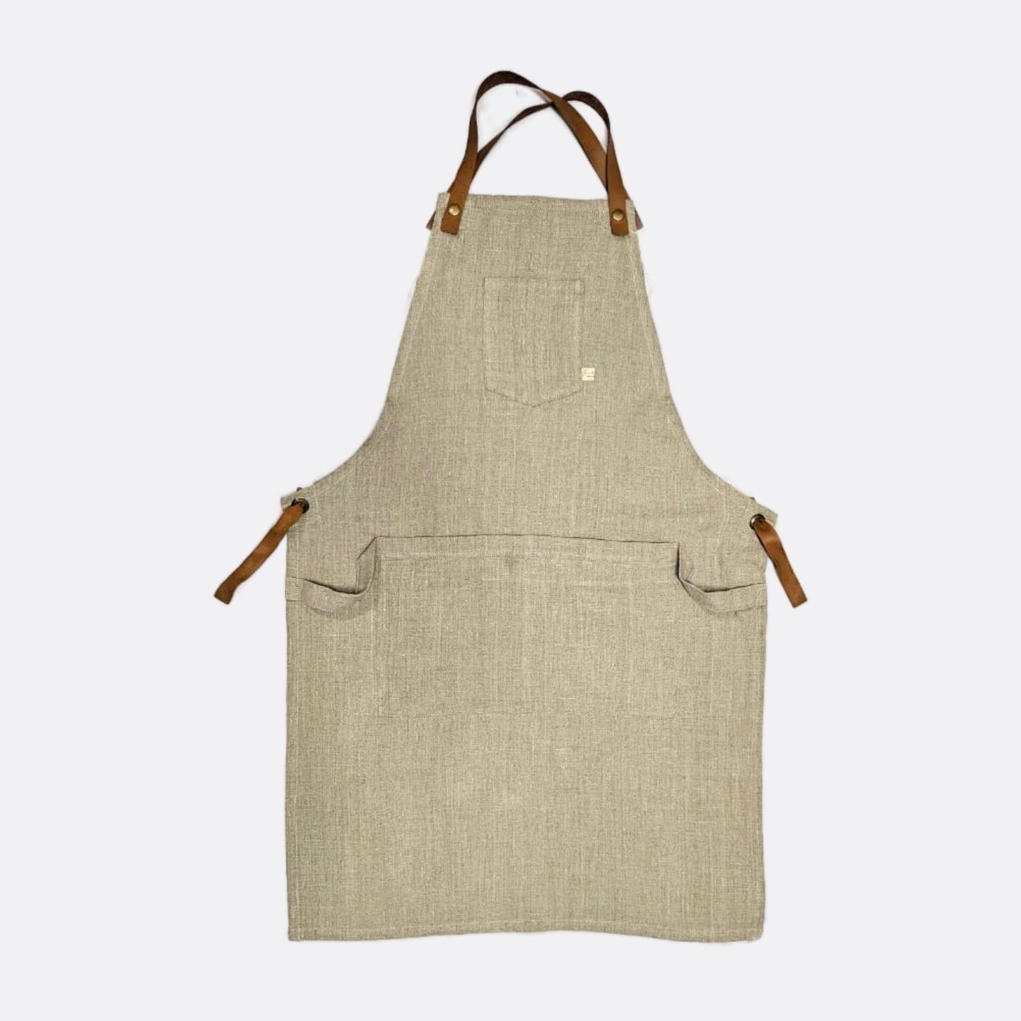 Apron - New Linen collection