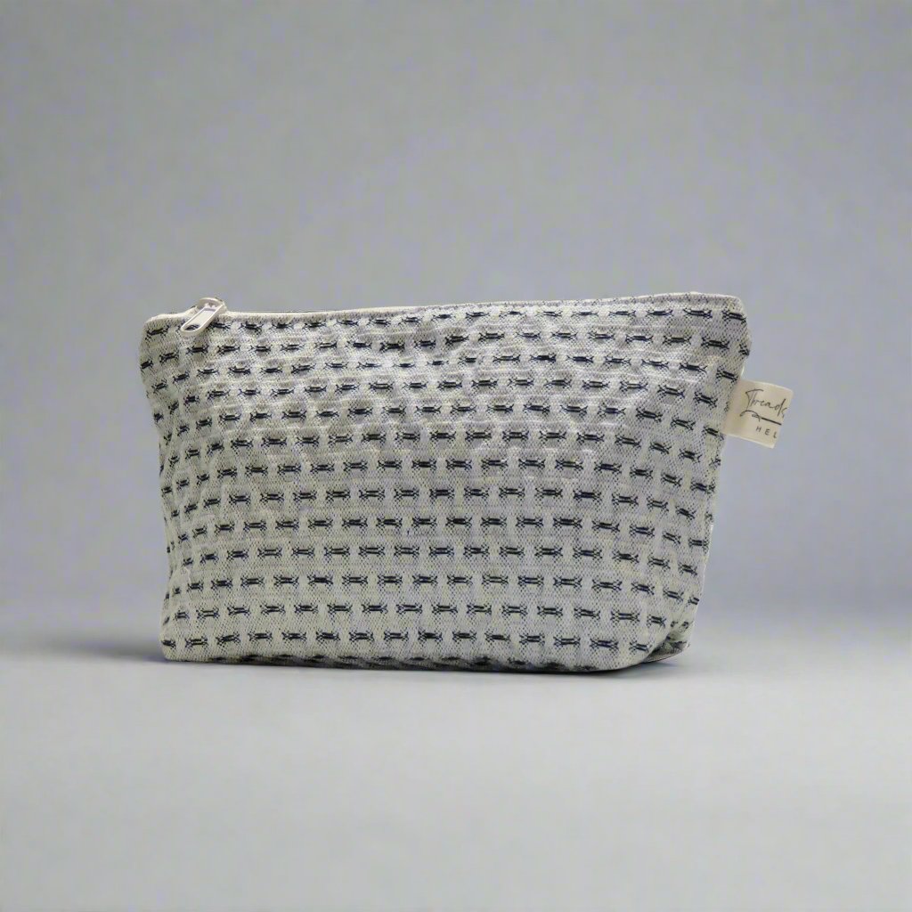 Cosmetic bag