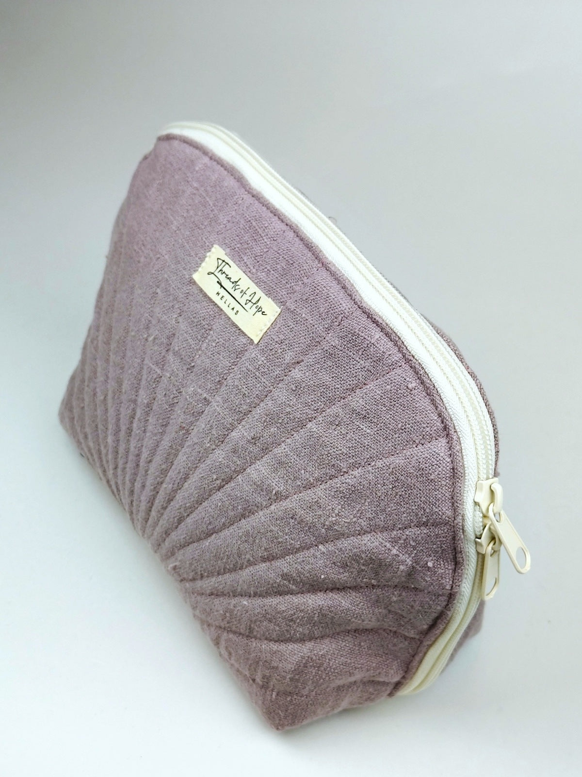 Seashell Toiletry Bag