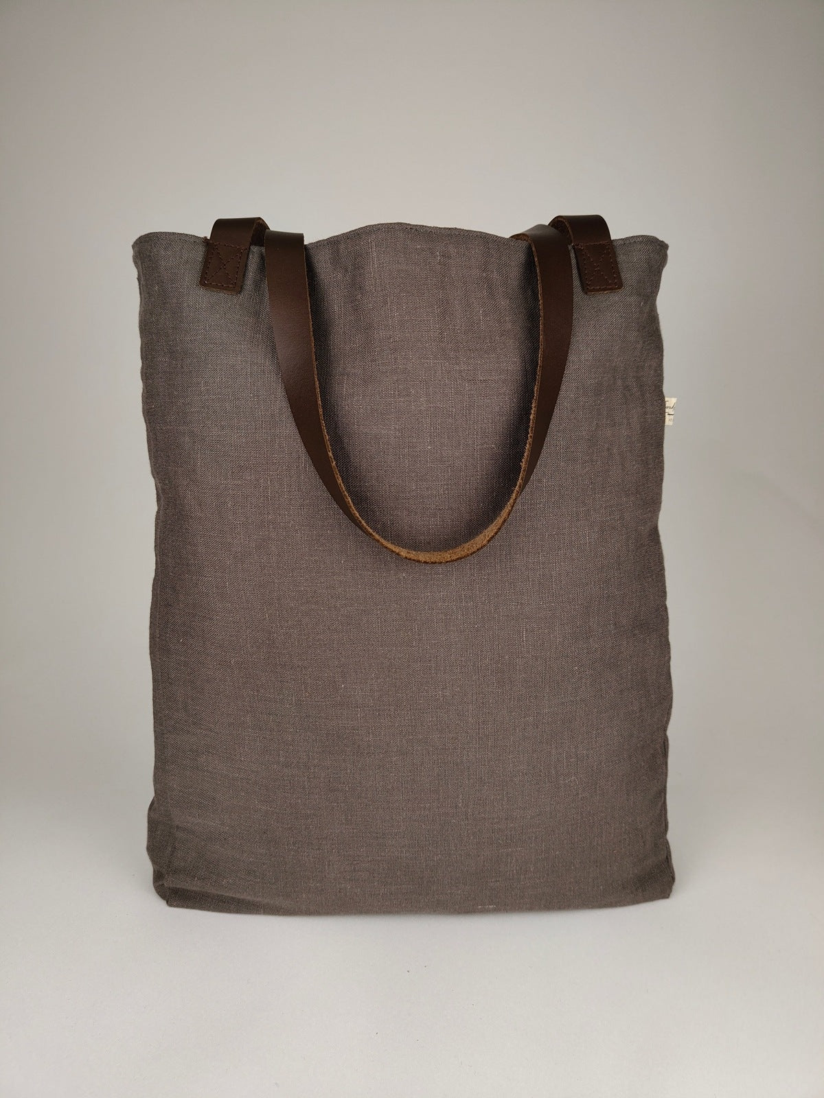 Book Bag – Linen