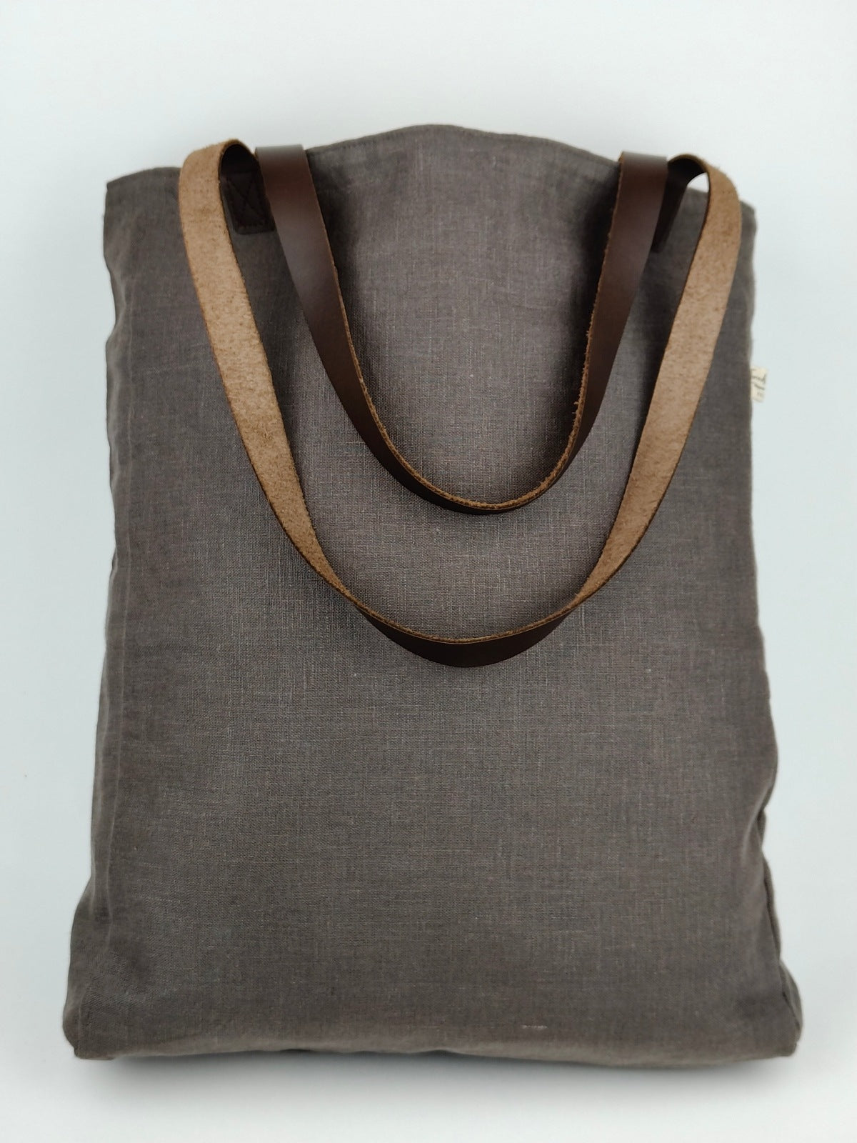Book Bag – Linen