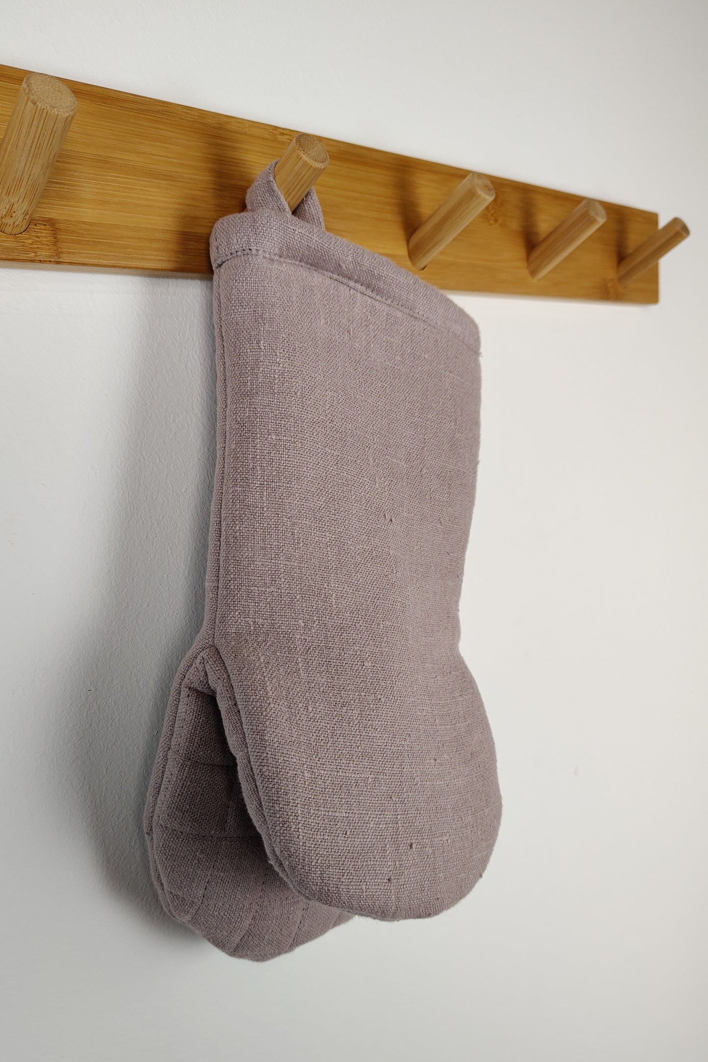 Oven Mitt – Linen
