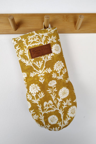 Oven Mitt – Linen