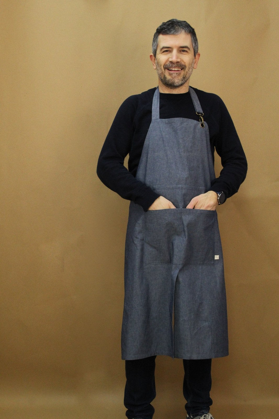 Apron - New Classic Collection