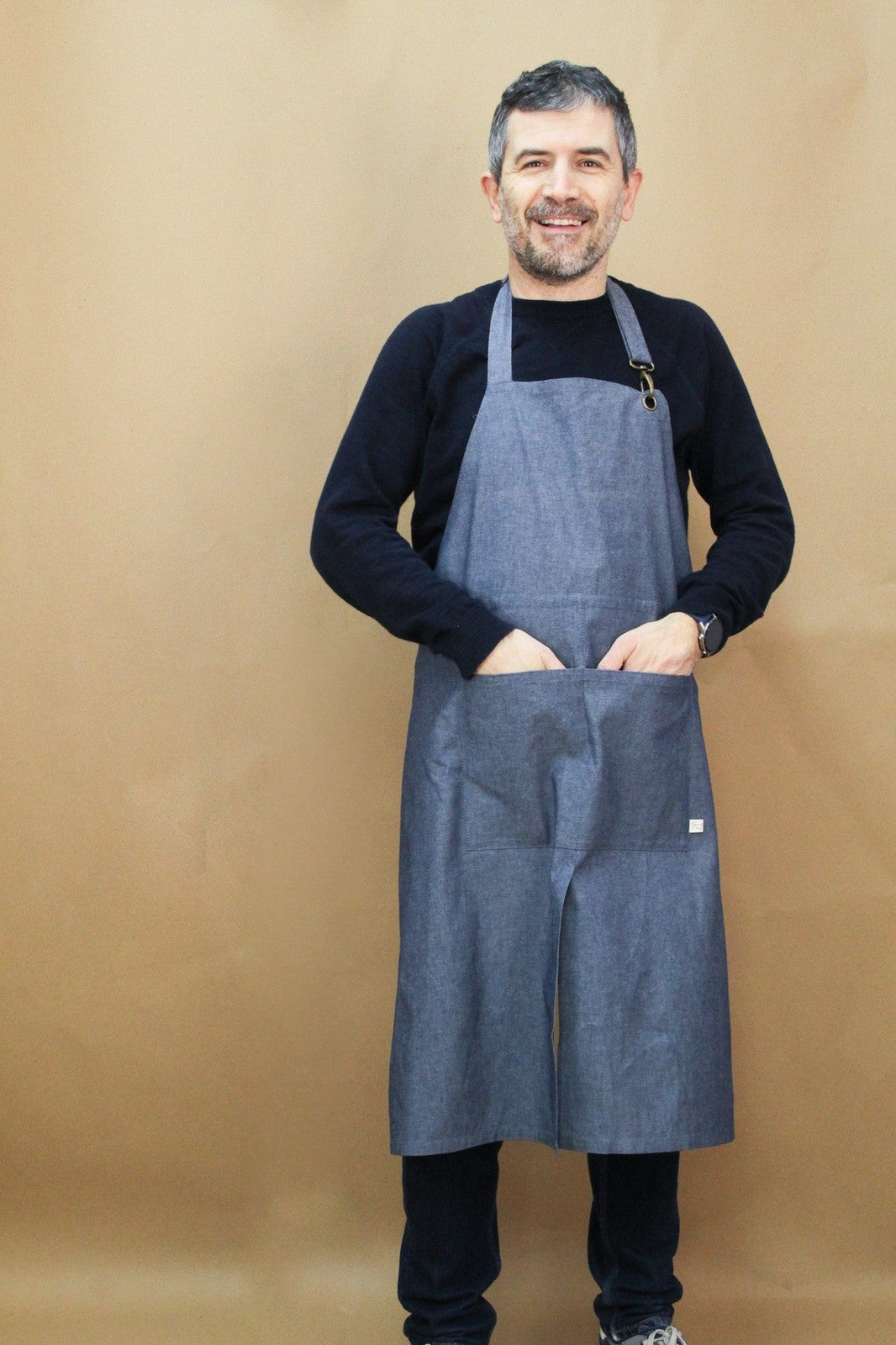 Apron - New Classic Collection