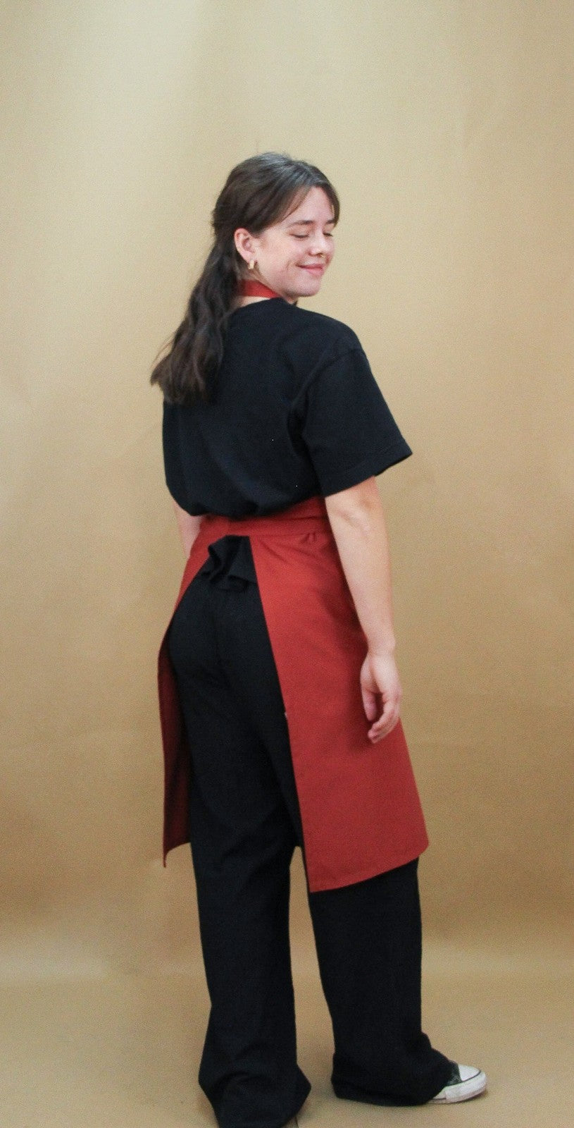 Apron - New Classic Collection