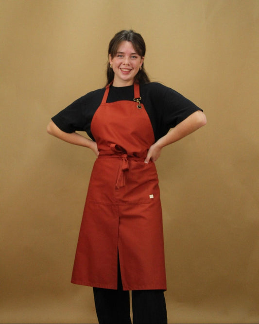 Apron - New Classic Collection