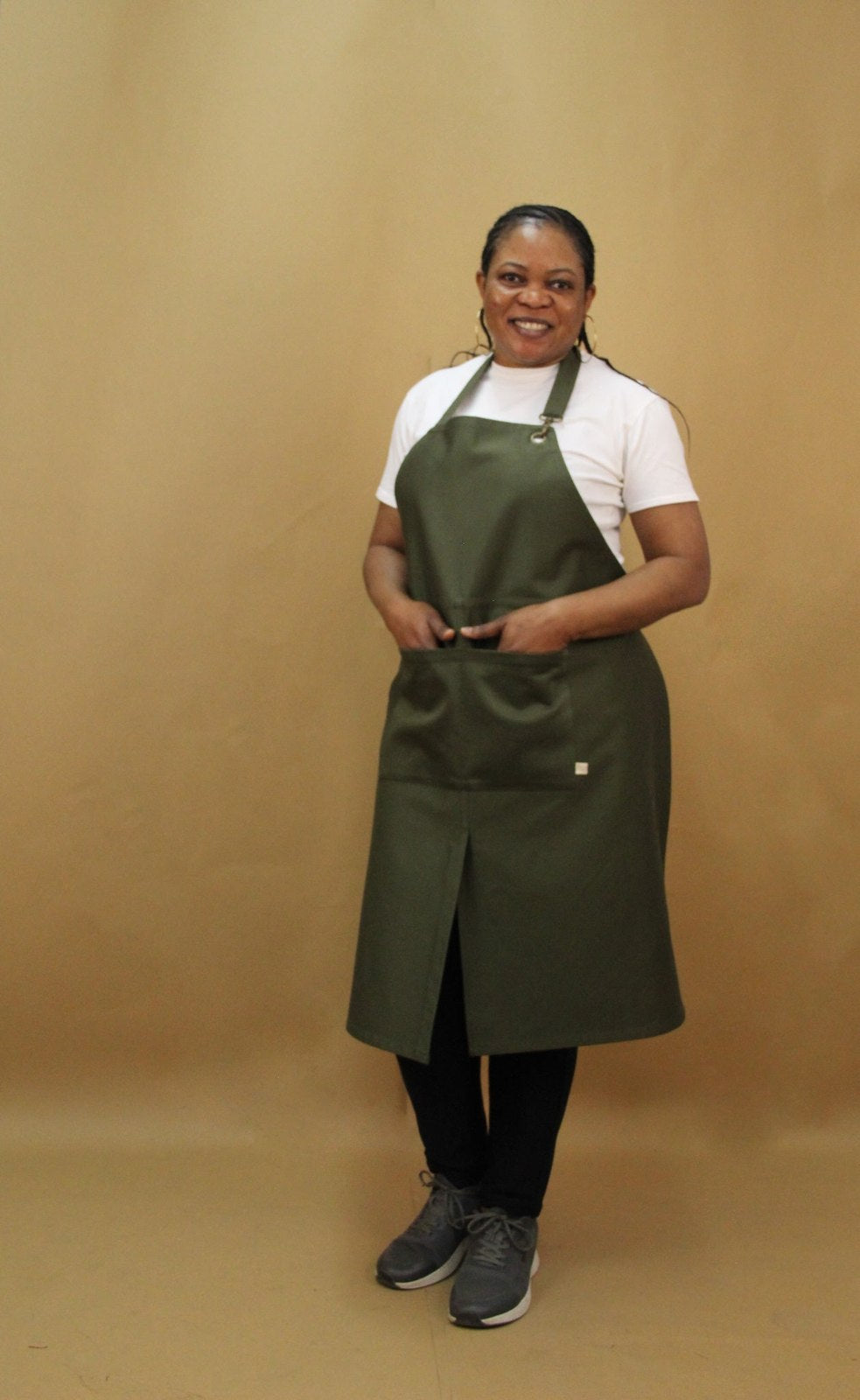 Apron - New Classic Collection