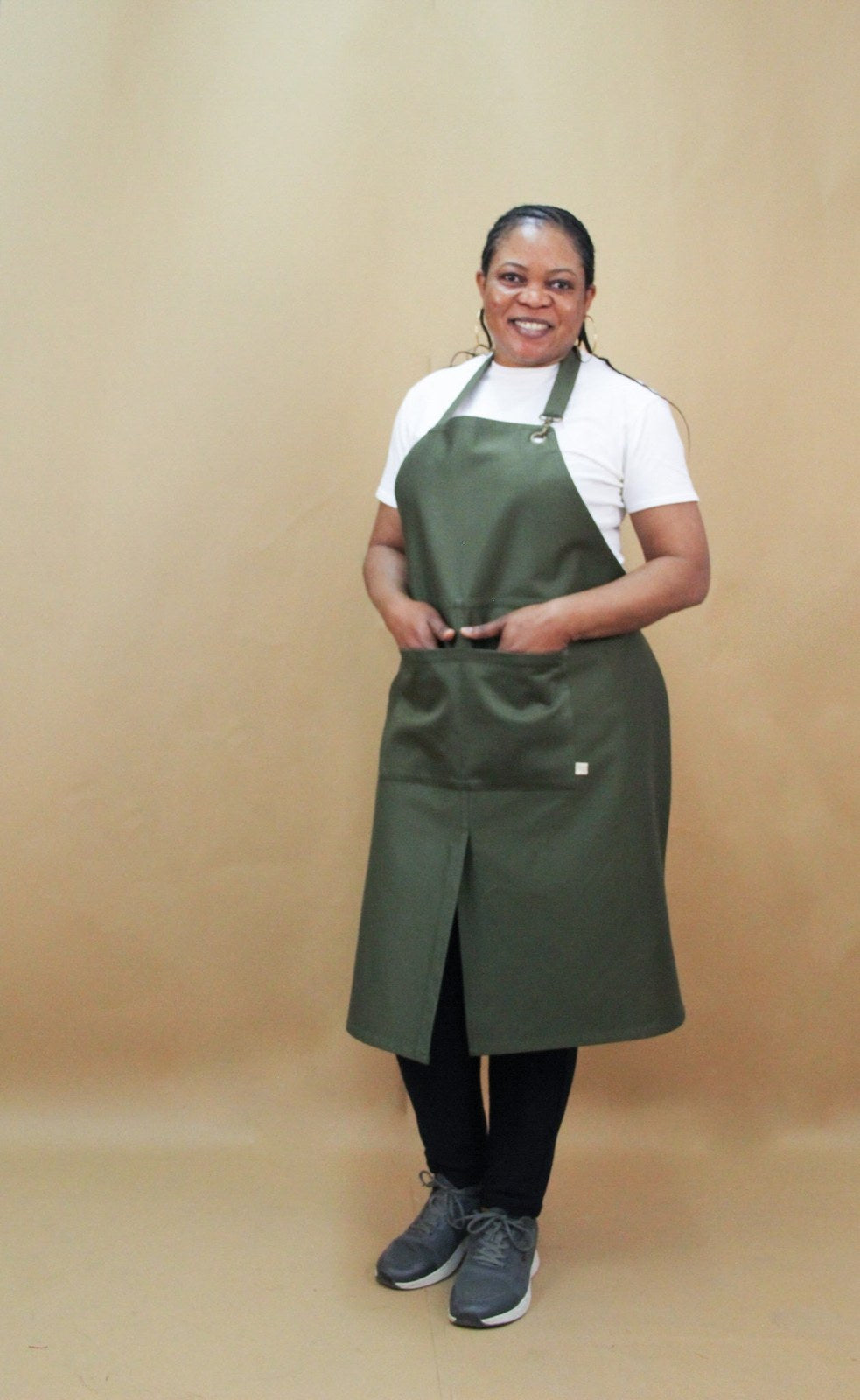 Apron - New Classic Collection