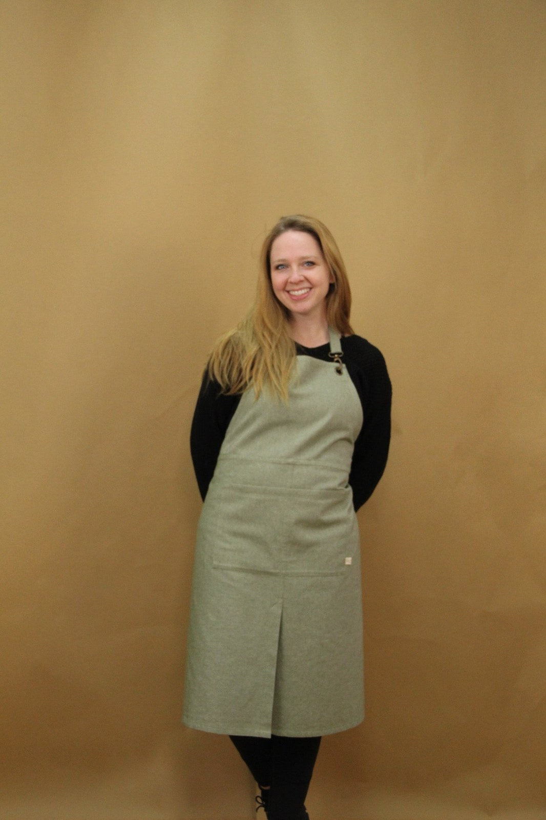 Apron - New Classic Collection