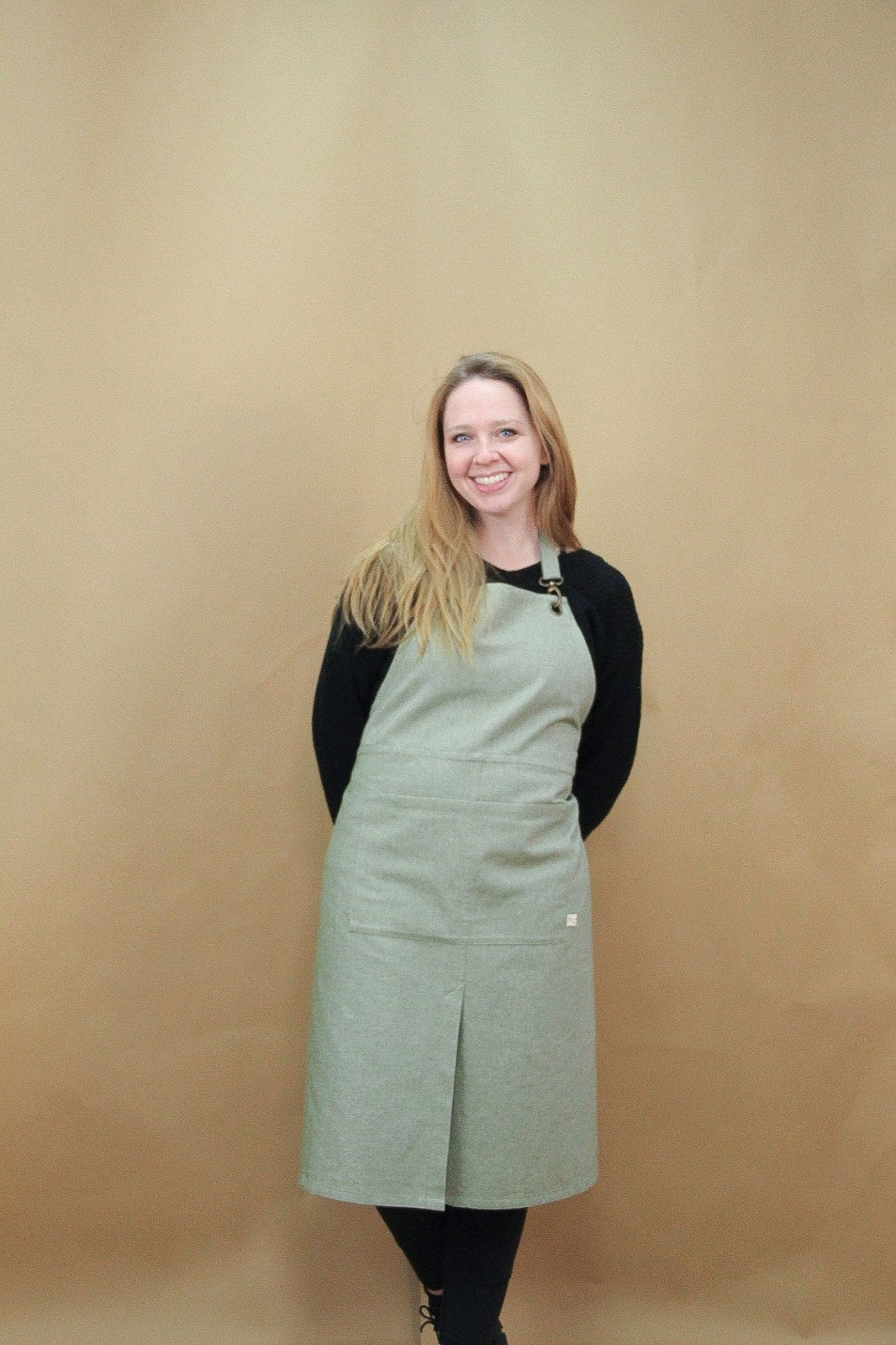 Apron - New Classic Collection