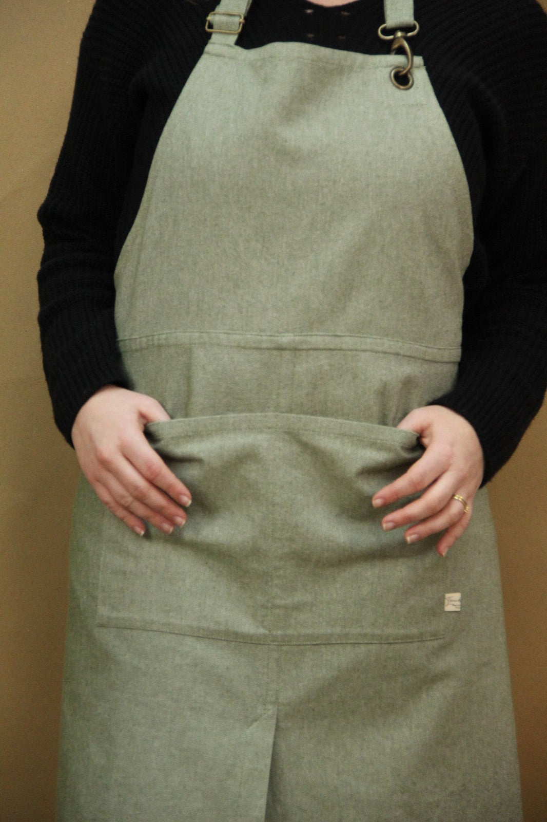 Apron - New Classic Collection