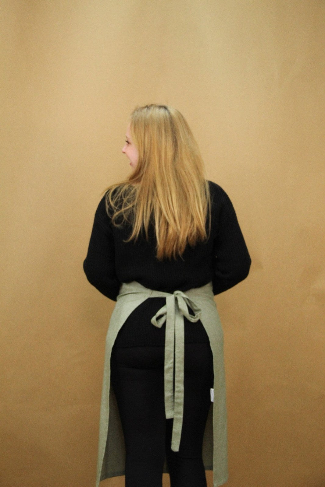 Apron - New Classic Collection