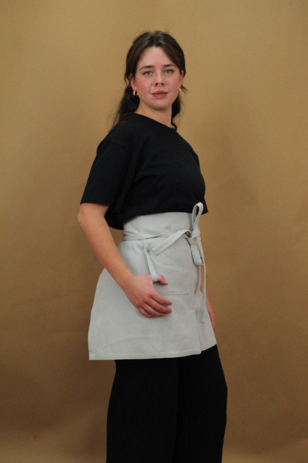 Apron - New Dungaree Collection Apron - short