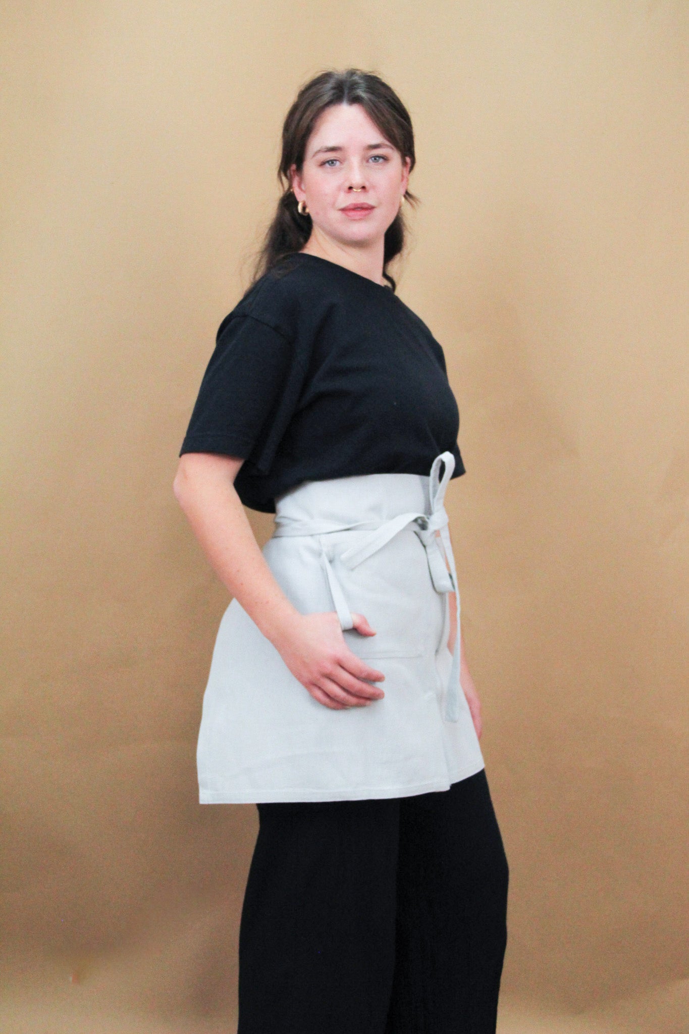 Apron - New Dungaree Collection Apron - short