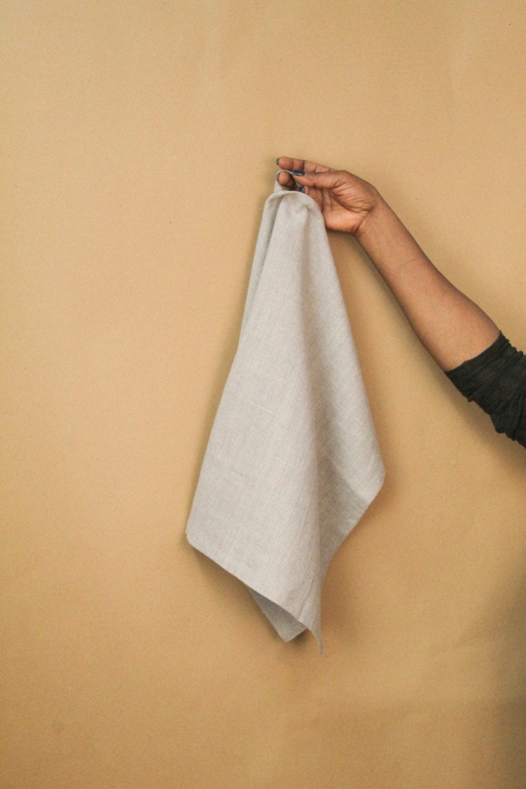 Kitchen Towel - Linen