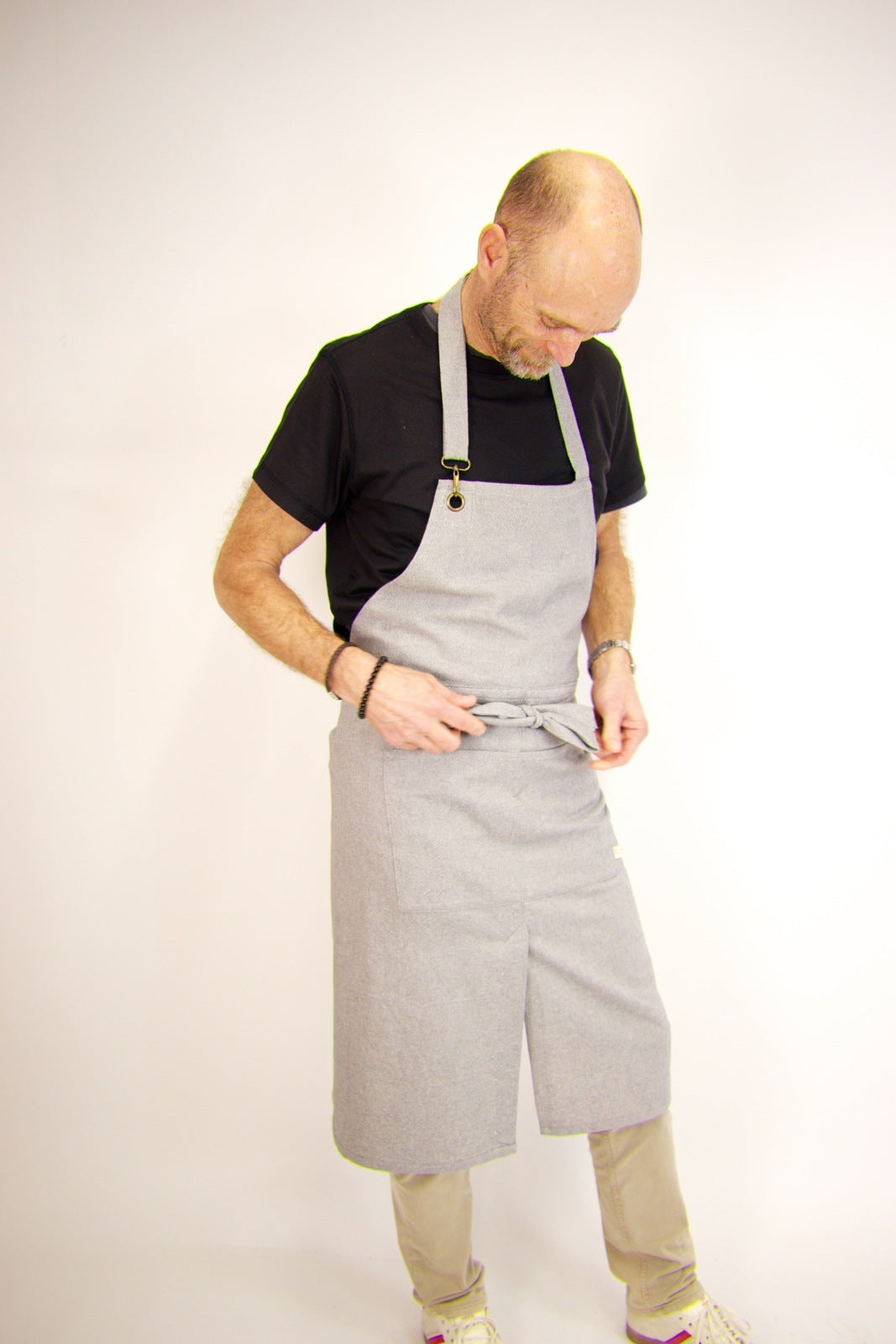 Apron – New Classic Collection