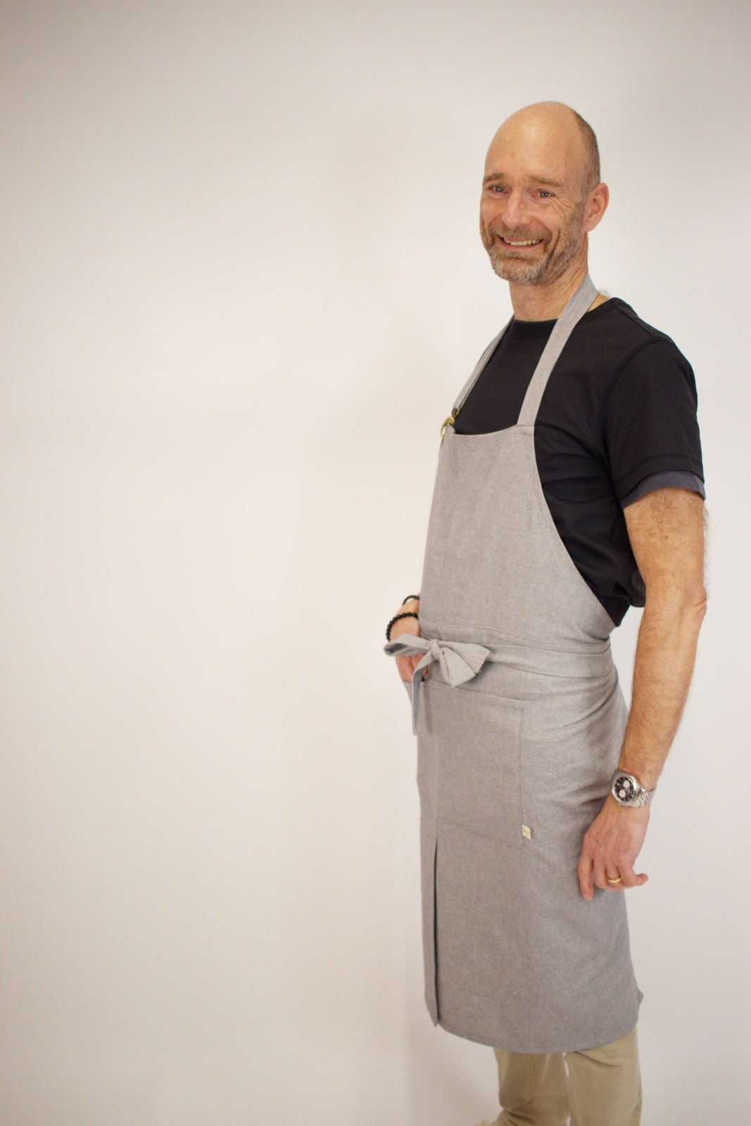 Apron – New Classic Collection