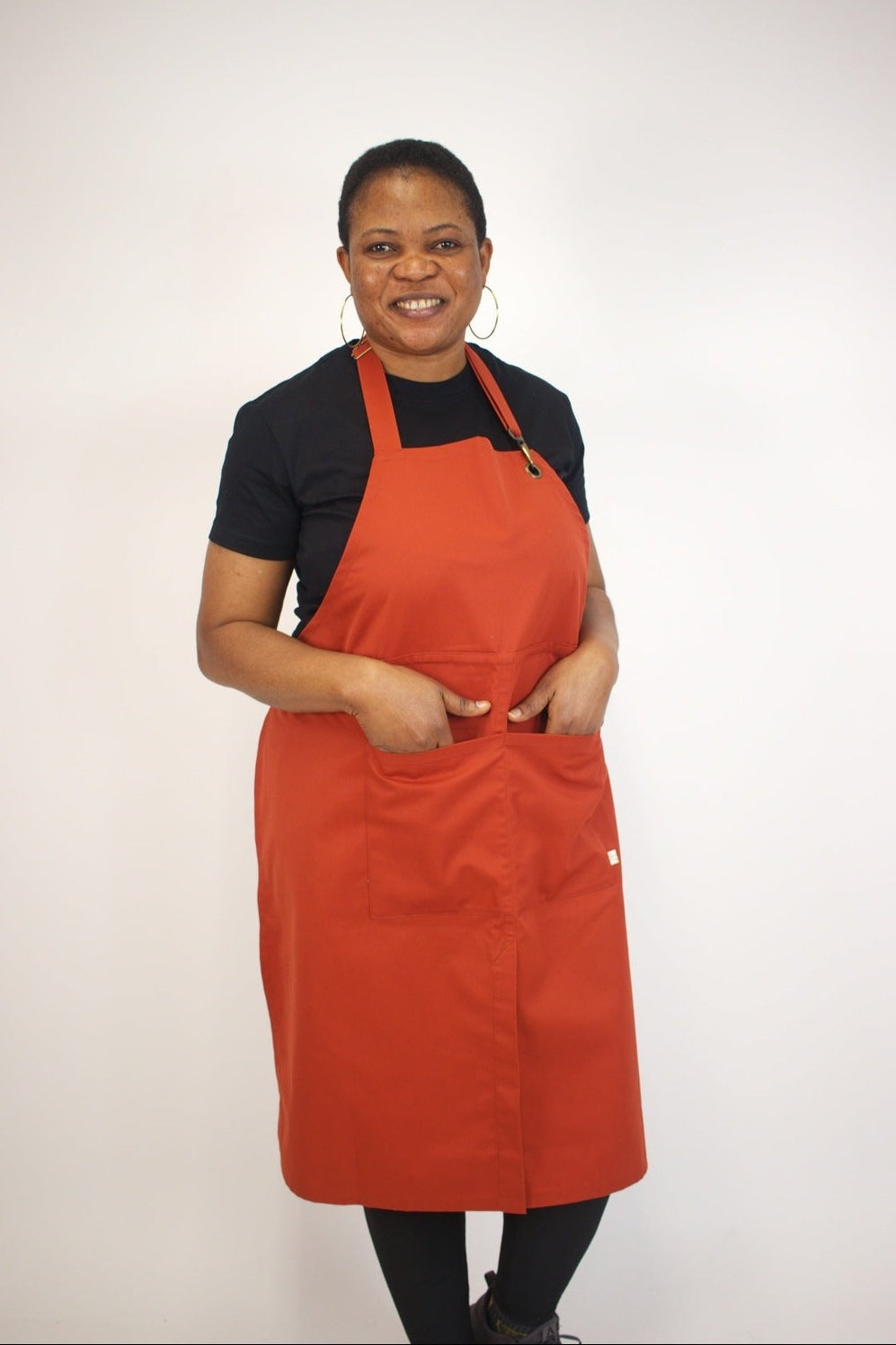 Apron – New Classic Collection