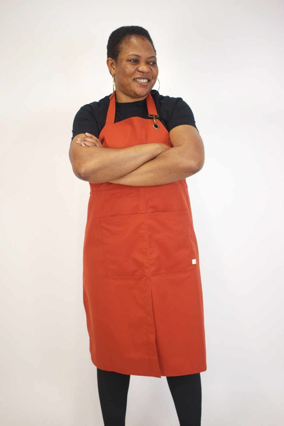 Apron – New Classic Collection