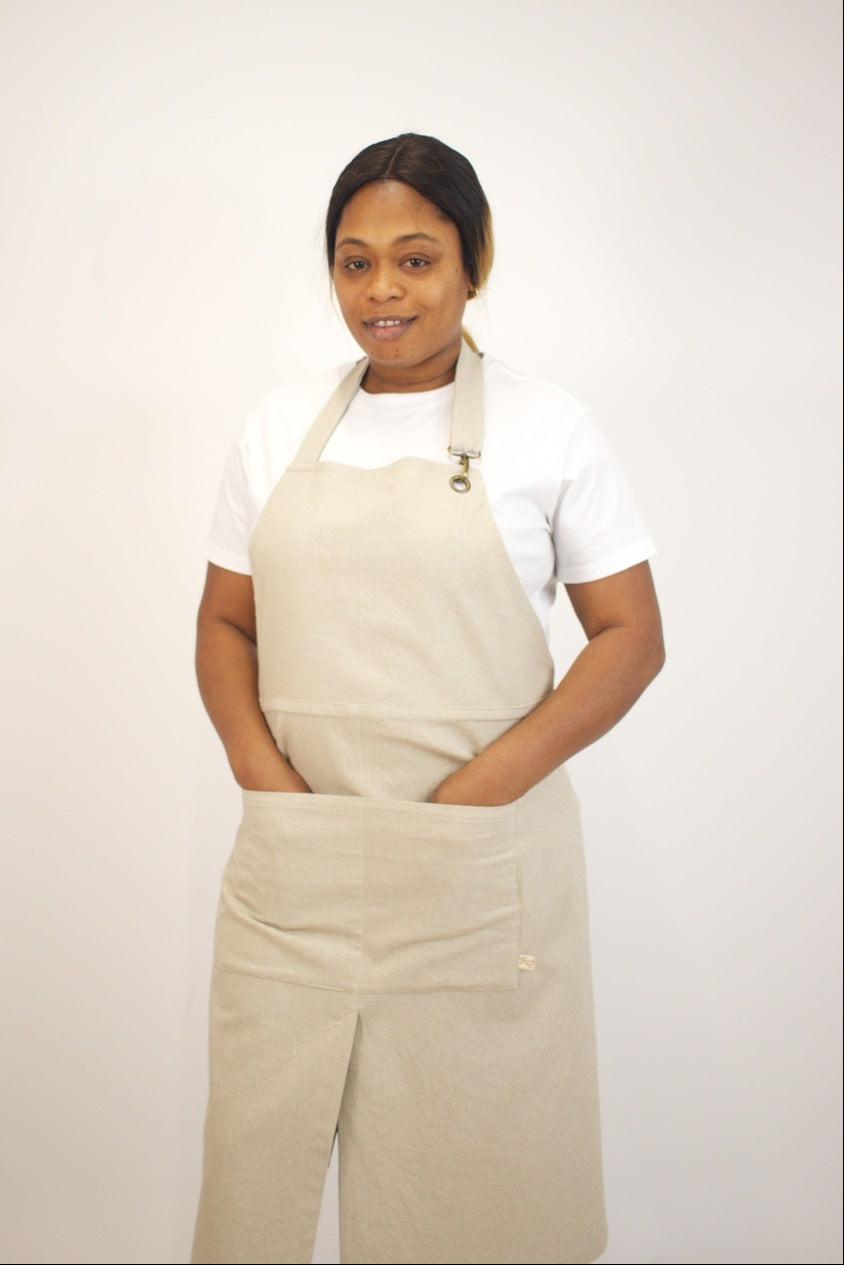 Apron – New Classic Collection