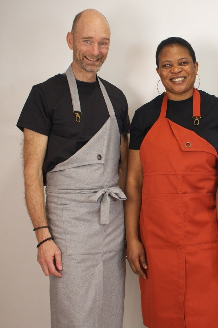 Apron – New Classic Collection