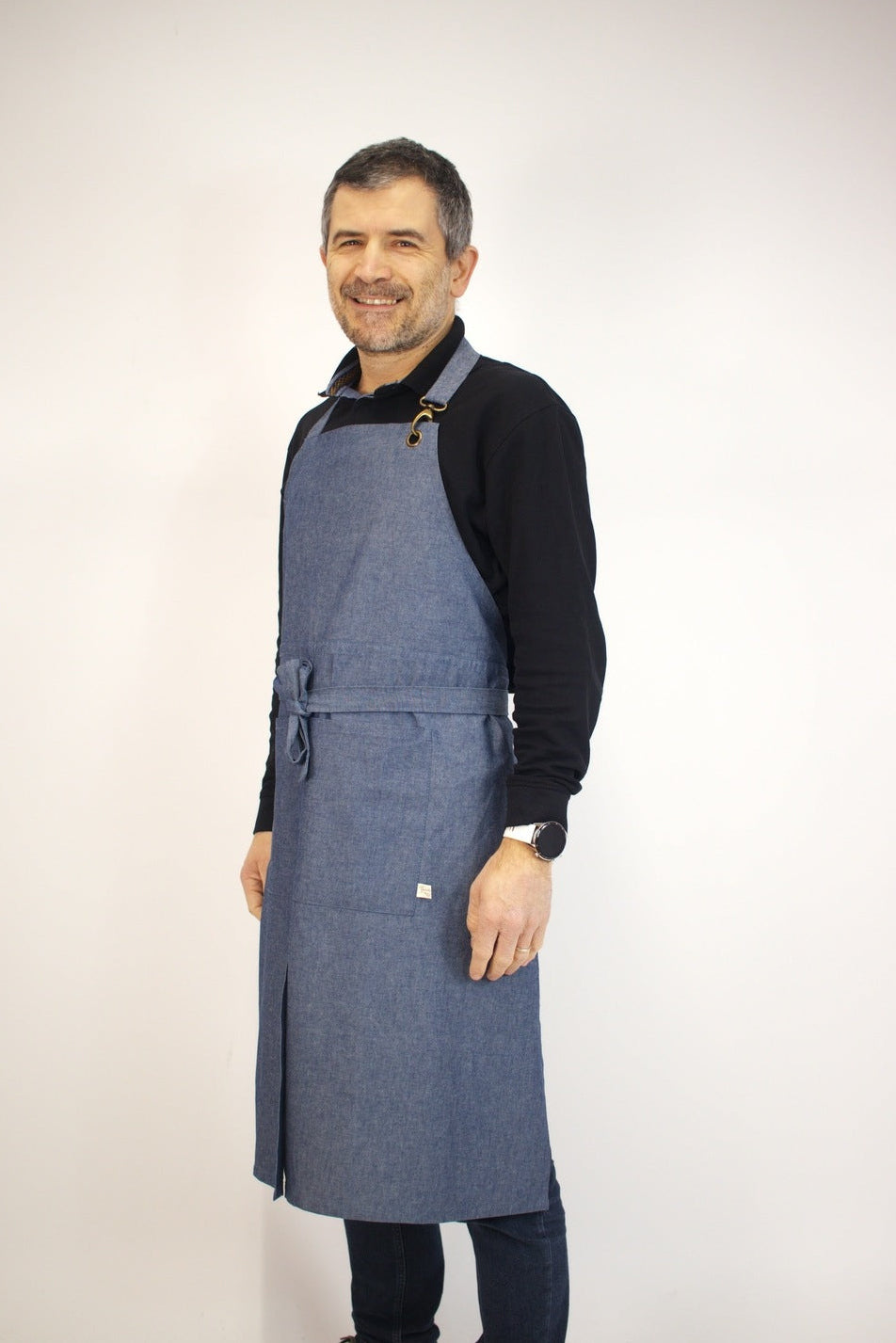 Apron – New Classic Collection