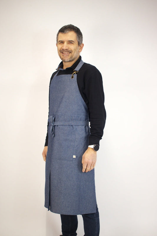 Apron – New Classic Collection