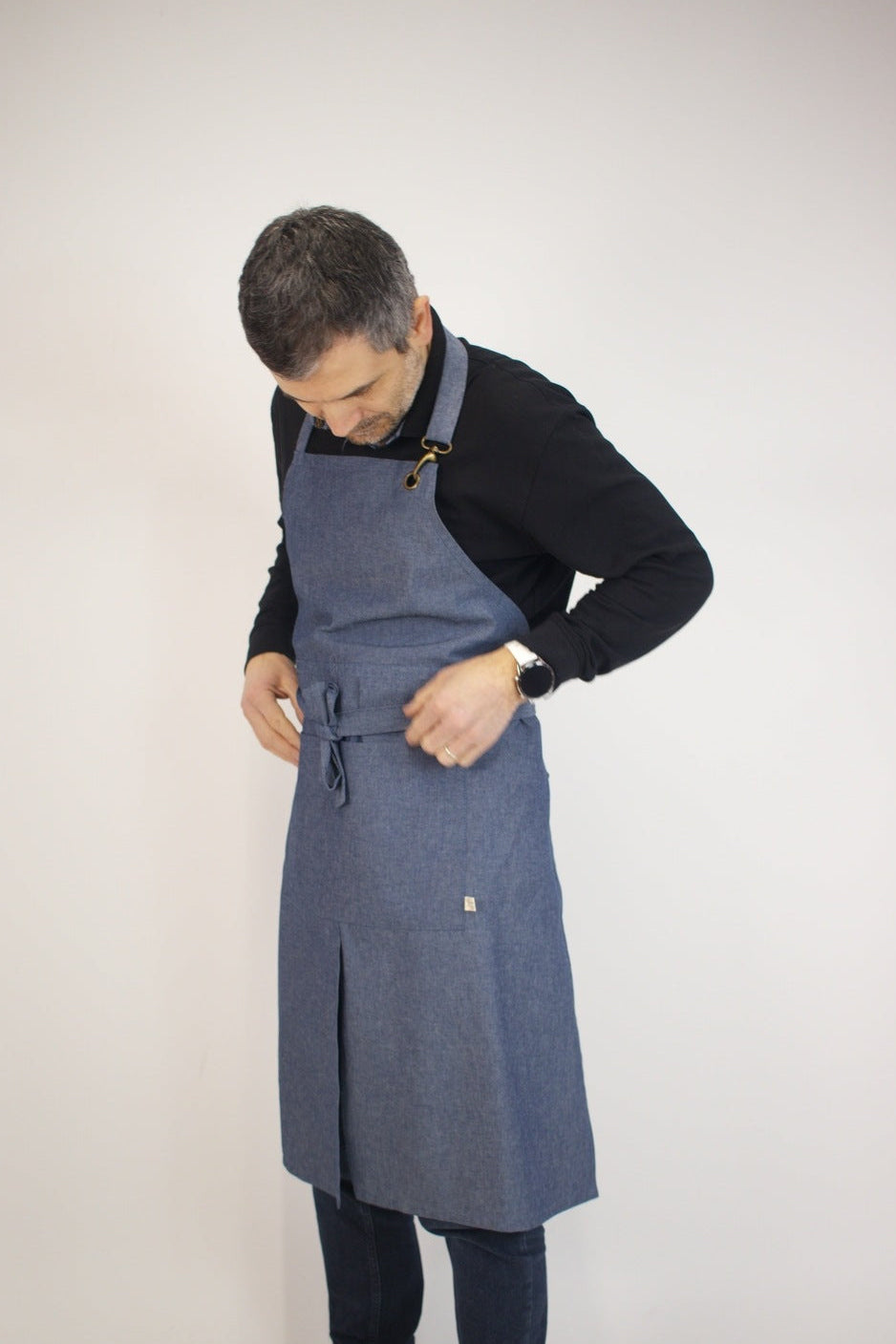 Apron – New Classic Collection